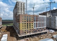 Первое место, квартал 1.2, литер 1: Ход строительства 26 мая 2026