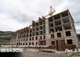 Моя Легенда, кор 2.3: Ход строительства 27 апреля 2026