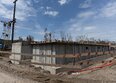 Октябрь Парк, 8.1: Ход строительства 26 мая 2026