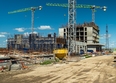Первое место, квартал 1.6, литер 1: Ход строительства 28 апреля 2025