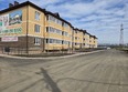 Фруктовый сад: Ход строительства 2 апреля 2026