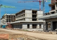 Первое место, квартал 1.2, литер 2: Ход строительства 29 мая 2025