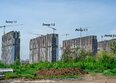Октябрь Парк, 2.2: Ход строительства 26 мая 2026