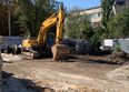 ACADEMIA (Академия): Ход строительства 28 августа 2025