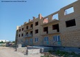 Кубанская усадьба, дом 1 к5: Ход строительства 9 июня 2025