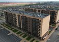 История 2, Екатерининская, 7: Ход строительства 2 апреля 2025