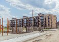 Новая Елизаветка, литер 8: Ход строительства 5 июля 2025
