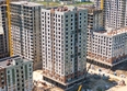 Первое место, квартал 1.4, литер 1: Ход строительства 26 июня 2026