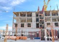 Моя Легенда, кор 1.5: Ход строительства 25 февраля 2026