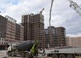 Парк Победы 2, литера 6: Ход строительства 28 мая 2025