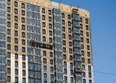 Панорама на Театральном, литера 1: Ход строительства 5 августа 2025