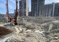 Botanica Hills (Ботаника Хилс), лит 3: Ход строительства 9 апреля 2025