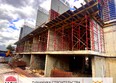 Royal Towers (Роял Тауэрс), литер 4: Ход строительства 3 июля 2025