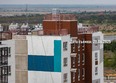 5 элемент Аске, лит 5-12 стр.1, сек.1,2: Ход строительства 26 июня 2025
