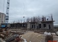Золотые пески: Ход строительства 9 февраля 2026