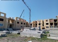 Кубанская усадьба, дом 1 к5: Ход строительства 9 июня 2025