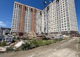 Пионер: Ход строительства 4 сентября 2025