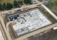 Форма, литер 1: Ход строительства 7 августа 2025