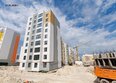 Город Мира: Ход строительства 21 мая 2026
