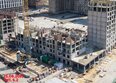 Основа, литер 5.2: Ход строительства 26 августа 2025