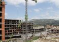 по ул. 40 лет Октября, 3 очередь: Ход строительства 29 мая 2025