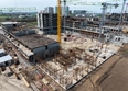 Первое место, квартал 1.3, литер 2: Ход строительства 29 мая 2025