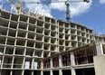 Парковый, литер 3: Ход строительства 17 апреля 2026