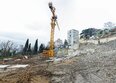 Высота: Ход строительства 4 марта 2026