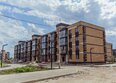 Новая Елизаветка, литер 8: Ход строительства 5 июля 2025