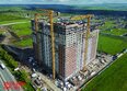 Первый, 101.1: Ход строительства 28 мая 2026