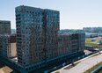 Эрмитаж, дом Малевич, к 1.2: Ход строительства 25 сентября 2025