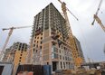 Эстет, литер 48.1: Ход строительства 1 апреля 2026