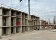 Парковый, литер 2: Ход строительства 21 ноября 2025