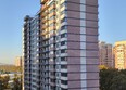 Парк у дома, литера 7.1: Ход строительства 1 октября 2025