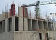 Крылья, 2 этап: Ход строительства 27 марта 2026