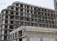 Омега: Ход строительства 26 марта 2026
