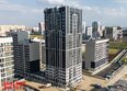 Кварталы 17/77, литер 10.1: Ход строительства 26 июля 2025