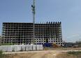 Темп, дом 1: Ход строительства 3 июня 2025