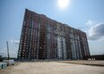 Октябрь Парк, 2.1: Ход строительства 29 июля 2026