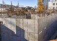 Западный проспект 82, Аврора: Ход строительства 26 ноября 2025