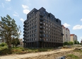 ИНАЧЕ в Молодежном, литер 3: Ход строительства 3 августа 2026