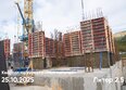 Моя Легенда, кор 2.5: Ход строительства 25 октября 2025