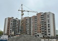 Предгорье ЛАГО-НАКИ, литера 4: Ход строительства 5 мая 2026