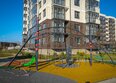 Сады у моря, литер 2: Ход строительства 3 декабря 2024