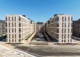 Зеленая территория, литера 1.2: Ход строительства 30 июля 2025
