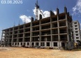 Сезоны: Ход строительства 3 августа 2026
