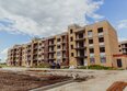 Новая Елизаветка, литер 20: Ход строительства 5 июля 2025