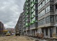 Лето, литера 1.6: Ход строительства 22 апреля 2025