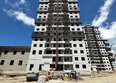 Золотой Берег, литер 4: Ход строительства 4 июля 2025