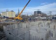 Усадьба Платова: Ход строительства 3 апреля 2026